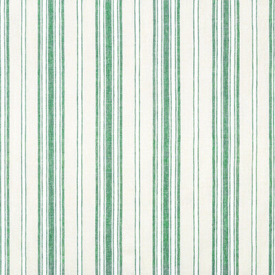 Samples and Purchasing available for Laurel Stripe - Spruce Green By Lee Jofa | Avondale |Stripes  Multipurpose  at Designer Wallcoverings and Fabrics