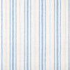 Laurel Stripe - Capri Blue By Lee Jofa | Avondale |Stripes  Multipurpose