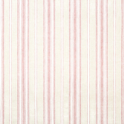 Samples and Purchasing available for Laurel Stripe - Petal Pink By Lee Jofa | Avondale |Stripes  Multipurpose  at Designer Wallcoverings and Fabrics