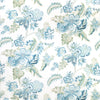 Isoline Emb - Canary Yellow By Brunschwig & Fils | Le Parnasse | Global Multipurpose Embroidery