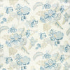 Catulle Sheer - White White By Brunschwig & Fils | Le Parnasse |  Drapery Embroidery
