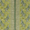 Bongol Print - Kiwi Green By Lee Jofa | Mindoro | Animal/Insects Multipurpose Embroidery