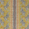 Samples and Purchasing available for Bongol Print - Citrine Multi By Lee Jofa | Mindoro | Animal/Insects Multipurpose Embroidery at Designer Wallcoverings and Fabrics