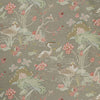 Samples and Purchasing available for Luzon Print - Fawn Multi By Lee Jofa | Mindoro |Botanical & Floral Animal/Insects Multipurpose Print at Designer Wallcoverings and Fabrics