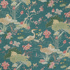 Adrien Cotton - Mahogany Chocolate By Brunschwig & Fils | Solid Texture Multipurpose