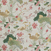 Samples and Purchasing available for Luzon Print - Spring Multi By Lee Jofa | Mindoro |Botanical & Floral Animal/Insects Multipurpose Print at Designer Wallcoverings and Fabrics