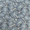 Calapan Print - Blue Blue By Lee Jofa | Mindoro |Botanical & Floral Modern Multipurpose Print