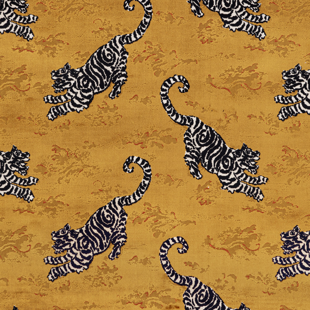 Bongol Velvet - Sand Wheat By Lee Jofa | Mindoro | Animal/Insects Upholstery Velvet