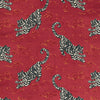 Bongol Velvet - Crimson Burgundy/Red By Lee Jofa | Mindoro | Animal/Insects Upholstery Velvet