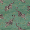 Samples and Purchasing available for Bongol Velvet - Jade Green By Lee Jofa | Mindoro | Animal/Insects Upholstery Velvet at Designer Wallcoverings and Fabrics