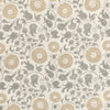 Samples and Purchasing available for Eldora Print - Flax Beige By Lee Jofa | Breckenridge |Botanical & Floral Global Multipurpose Print at Designer Wallcoverings and Fabrics