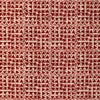 Yampa Print - Ruby Red By Lee Jofa | Clare Prints |Global Geometric Multipurpose Print