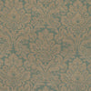 La Pagode Velvet - Navy Blue By Brunschwig & Fils | Les Ensembliers | Chinoiserie Upholstery Velvet