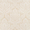 Samples and Purchasing available for Acanthus Damask - Pearl Ivory By Lee Jofa | Oscar De La Renta Iv | Damask Multipurpose  at Designer Wallcoverings and Fabrics