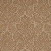 Samples and Purchasing available for Acanthus Damask - Tea Wheat By Lee Jofa | Oscar De La Renta Iv | Damask Multipurpose  at Designer Wallcoverings and Fabrics