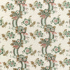 Les Ecorces Woven - Blue Blue By Brunschwig & Fils | Les Ensembliers |Texture  Upholstery Chenille