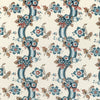 Les Ecorces Woven - Navy Dark Blue By Brunschwig & Fils | Les Ensembliers Ii |Texture  Upholstery Chenille