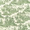 Chancellor Strie Ii - Sky Blue By Brunschwig & Fils | Baronet |Solid Texture Upholstery
