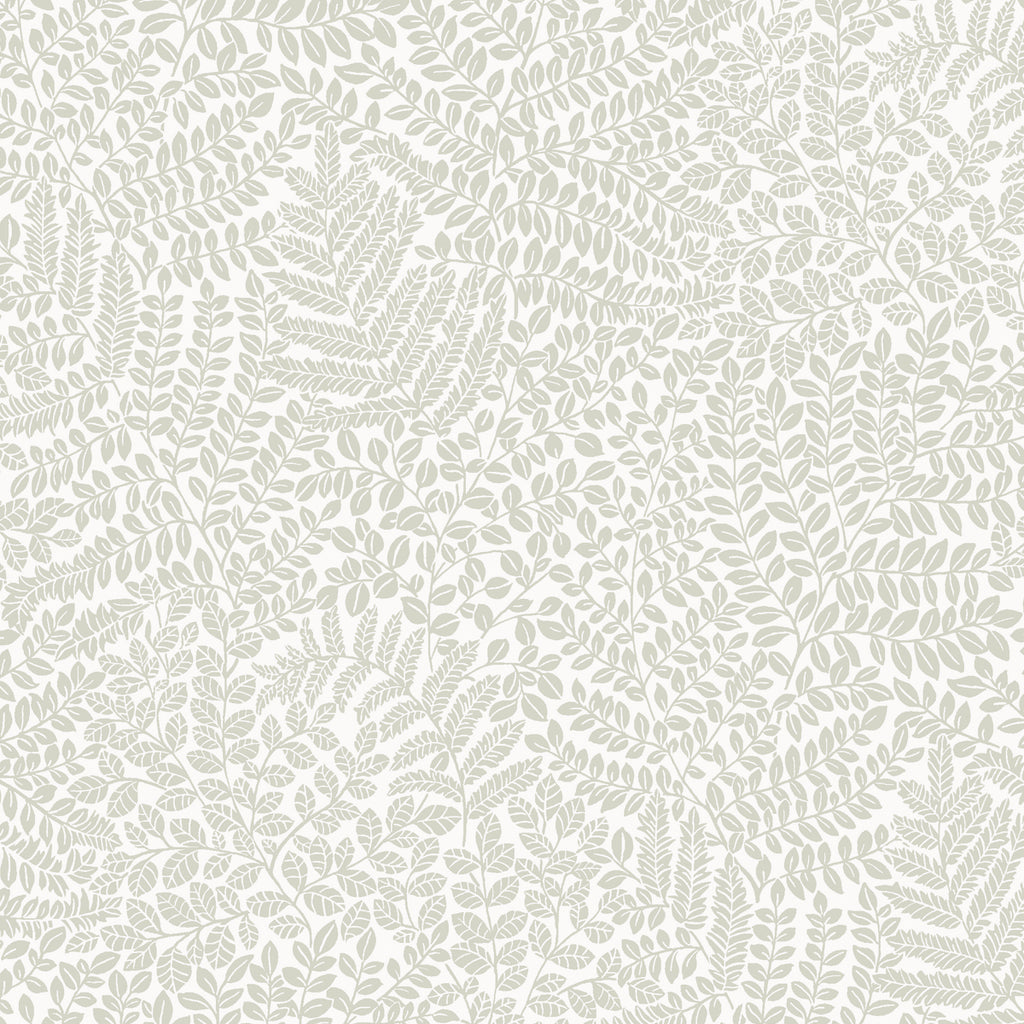 Bladverk, Light Gray