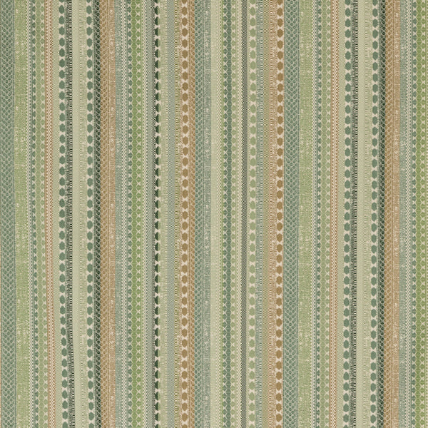 Palmete Weave - Spruce Green By Lee Jofa | Triana Weaves | Global Upholstery