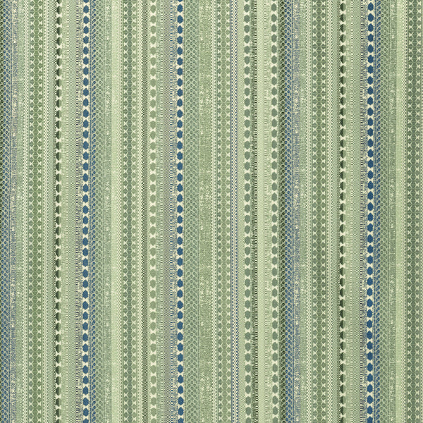 Palmete Weave - Aqua Turquoise By Lee Jofa | Triana Weaves | Global Upholstery
