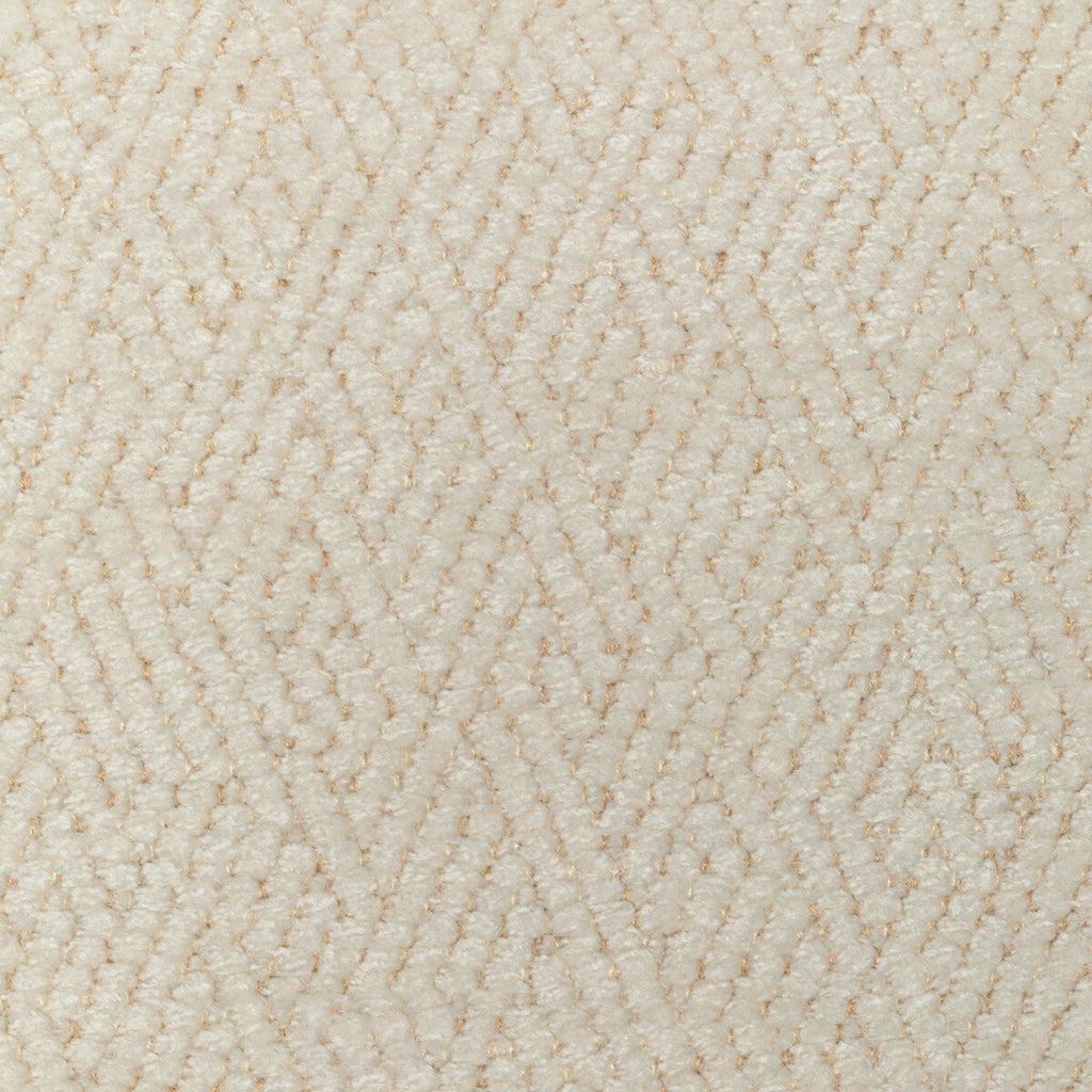 Samples and Purchasing available for Alonso Weave - Pearl Ivory By Lee Jofa | Triana Weaves |Texture  Upholstery Chenille at Designer Wallcoverings and Fabrics