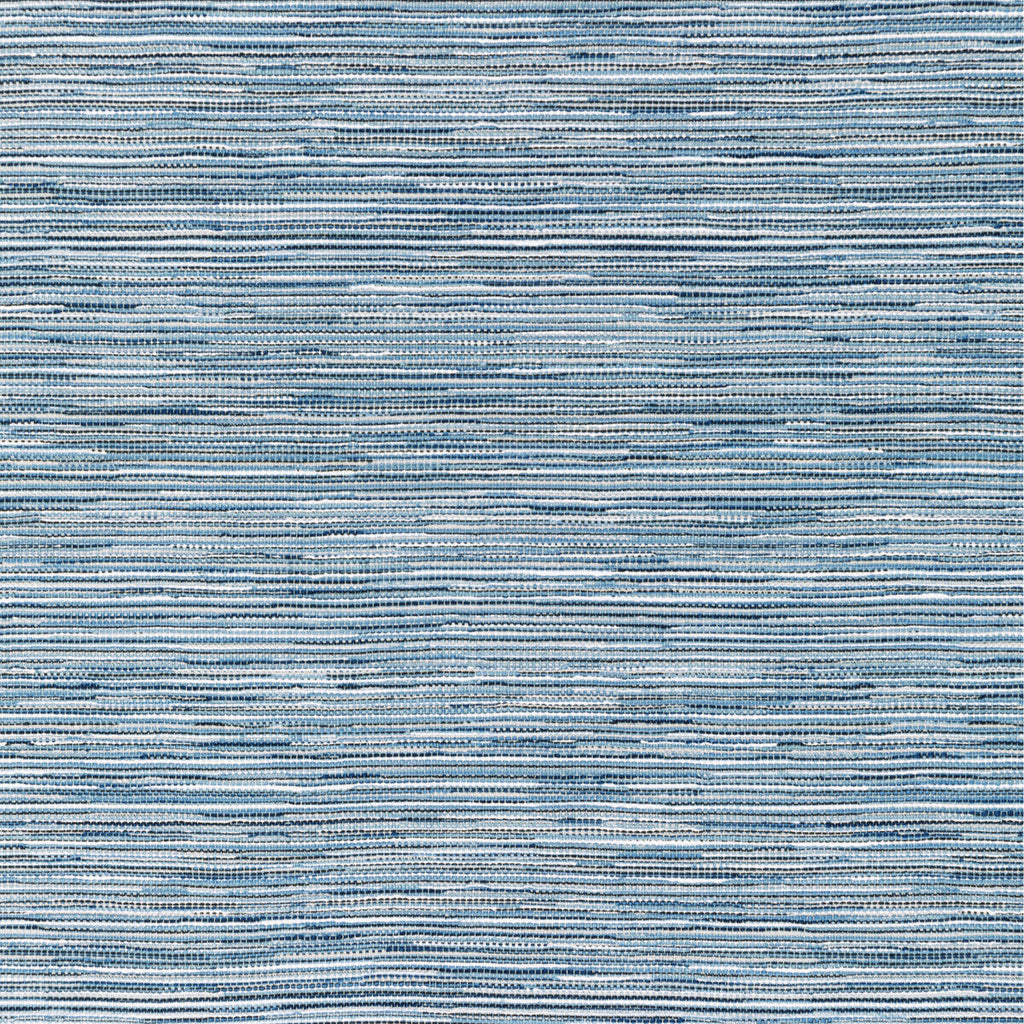 Samples and Purchasing available for Orozco Weave - Indigo Dark Blue By Lee Jofa | Triana Weaves | Texture Upholstery  at Designer Wallcoverings and Fabrics