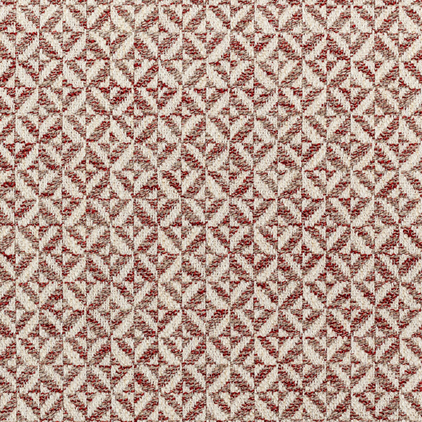 Triana Weave - Brick Burgundy/Red By Lee Jofa | Triana Weaves |Small Scale Texture Upholstery