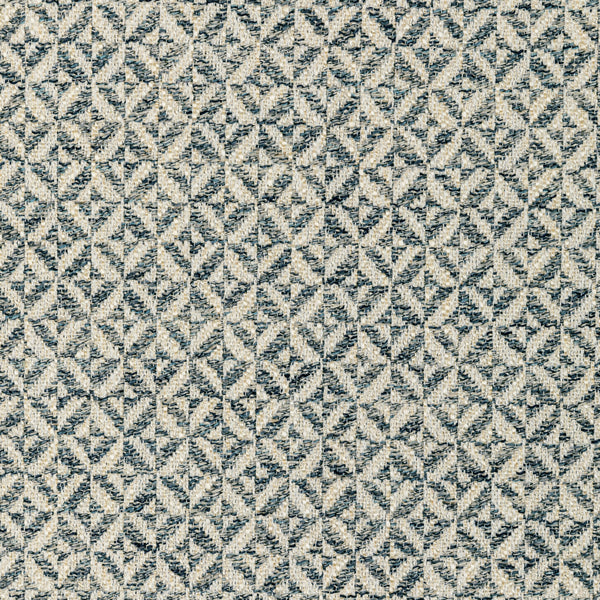 Firle Chenille Ii - Aqua Turquoise By Brunschwig & Fils | Baronet | Herringbone/Tweed Upholstery Chenille