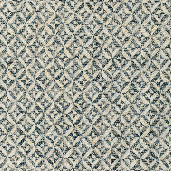 Triana Weave - Denim Dark Blue By Lee Jofa | Triana Weaves |Small Scale Texture Upholstery