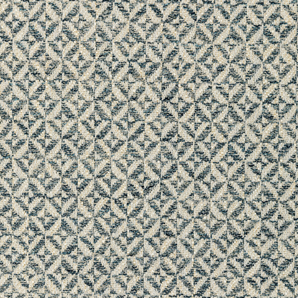 Samples and Purchasing available for Triana Weave - Denim Dark Blue By Lee Jofa | Triana Weaves |Small Scale Texture Upholstery  at Designer Wallcoverings and Fabrics