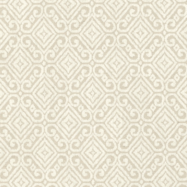 Firle Chenille Ii - Blush Coral By Brunschwig & Fils | Baronet | Herringbone/Tweed Upholstery Chenille