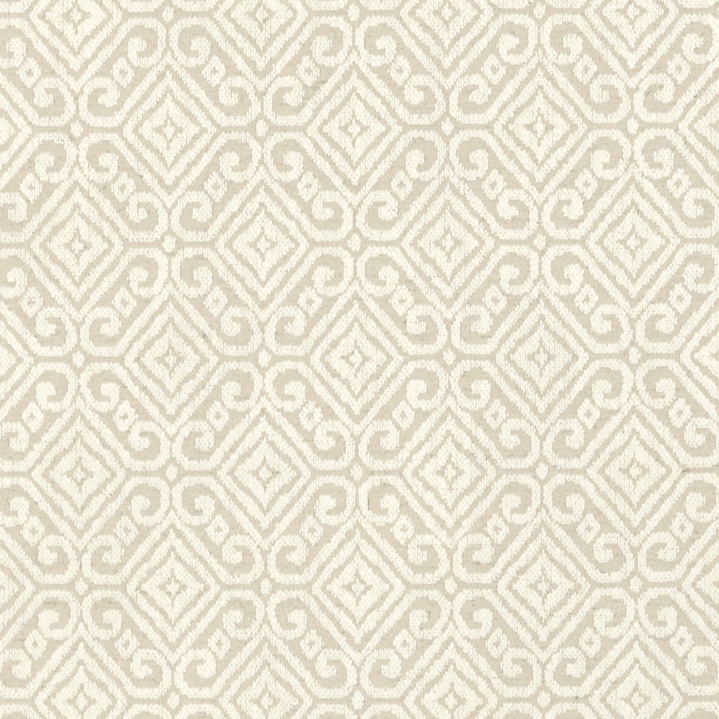 Firle Chenille Ii - Blush Coral By Brunschwig & Fils | Baronet | Herringbone/Tweed Upholstery Chenille