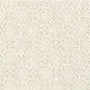 Samples and Purchasing available for Prado Weave - Pearl Ivory By Lee Jofa | Triana Weaves |Geometric Lattice/Scrollwork Upholstery  at Designer Wallcoverings and Fabrics