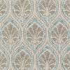 Baronet Strie - Canary Yellow By Brunschwig & Fils | Baronet |Diamond Small Scale Upholstery