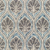 Samples and Purchasing available for Seville Weave - Navy/Marine Blue By Lee Jofa | Triana Weaves |Damask Texture Upholstery  at Designer Wallcoverings and Fabrics