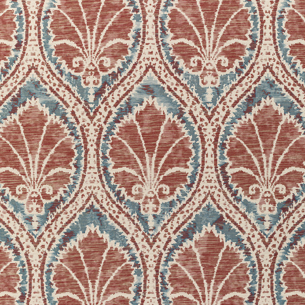 Elodie Texture - Linen Beige By Brunschwig & Fils | Solid Texture Upholstery