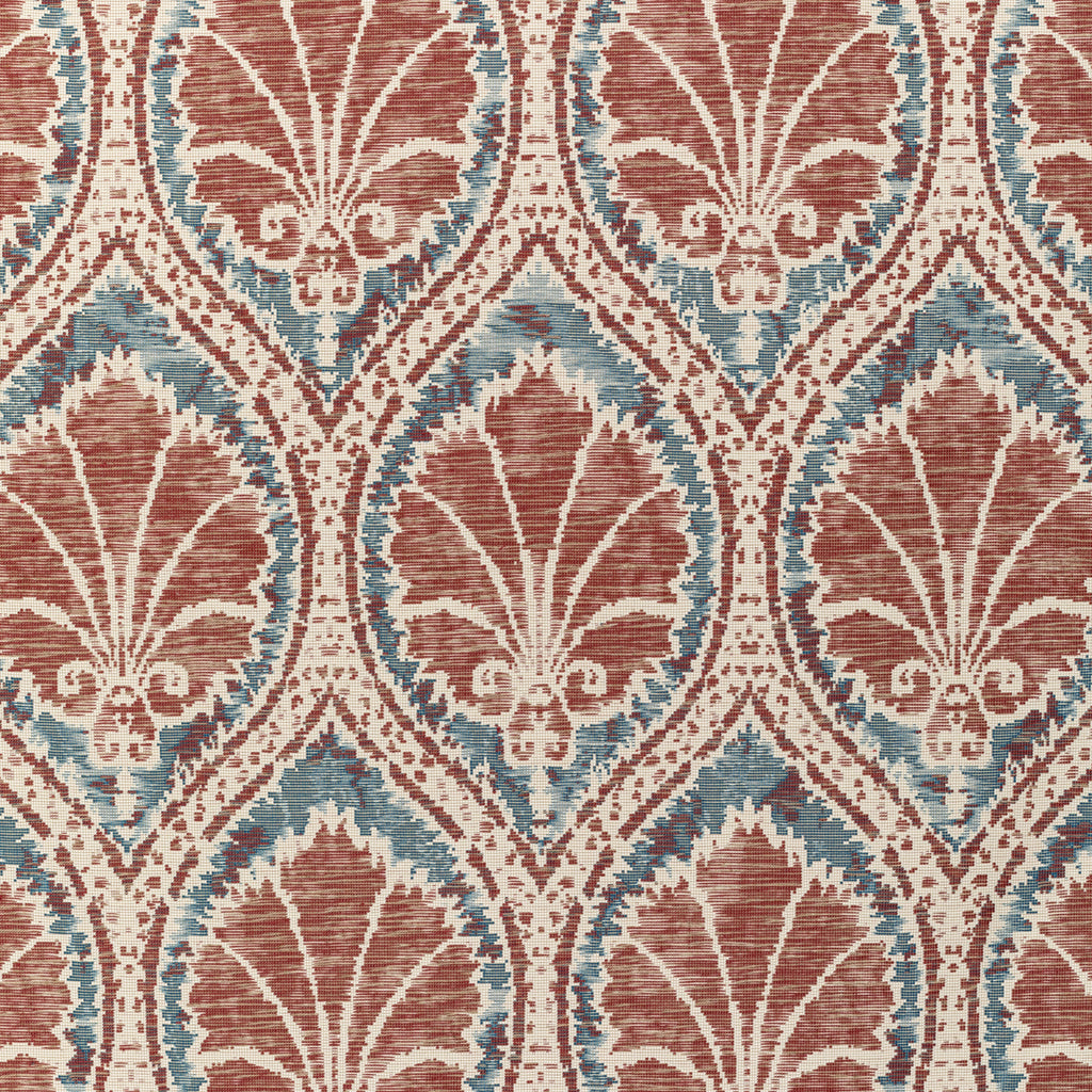 Elodie Texture - Linen Beige By Brunschwig & Fils | Solid Texture Upholstery