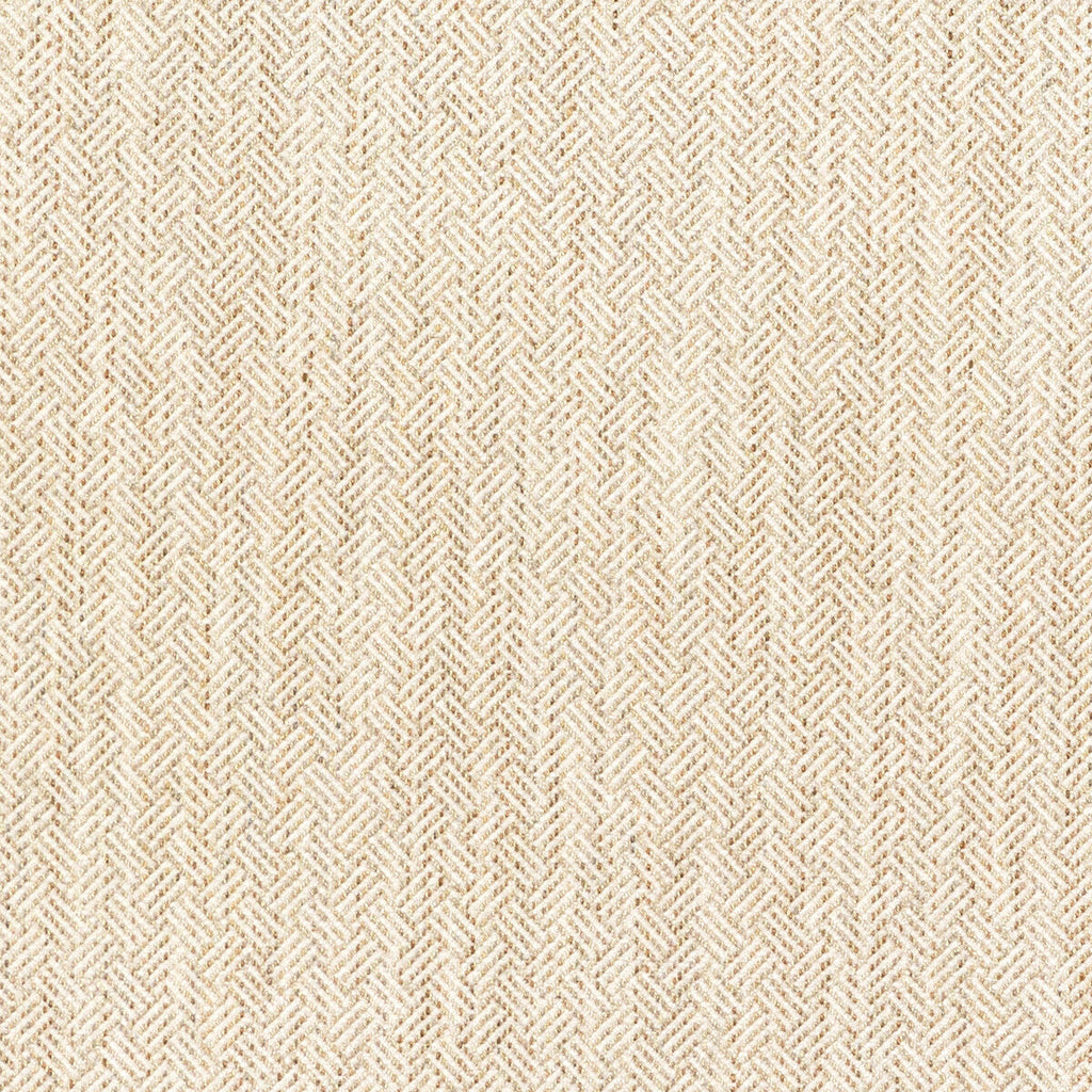 Samples and Purchasing available for Leon Weave - Sand Beige By Lee Jofa | Triana Weaves |Geometric  Upholstery Chenille at Designer Wallcoverings and Fabrics