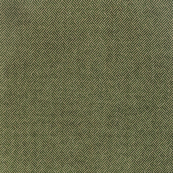 Leon Weave - Hunter Green By Lee Jofa | Triana Weaves |Geometric  Upholstery Chenille