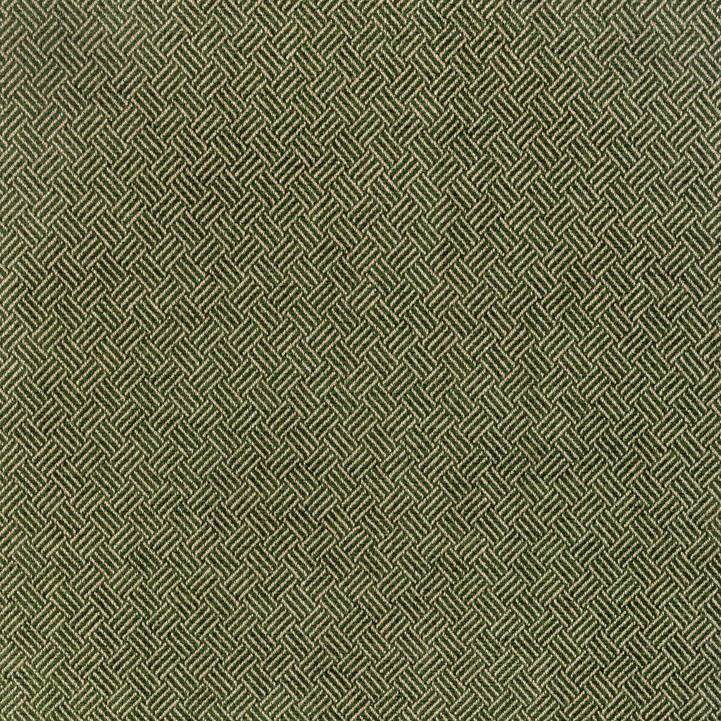 Samples and Purchasing available for Leon Weave - Hunter Green By Lee Jofa | Triana Weaves |Geometric  Upholstery Chenille at Designer Wallcoverings and Fabrics