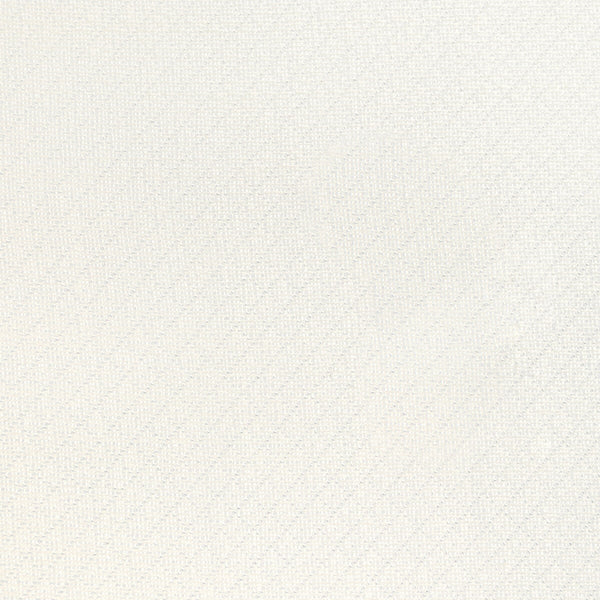 Mesa Sheer - Ivory White By Lee Jofa | Summerland |Solid Texture Drapery Sheer