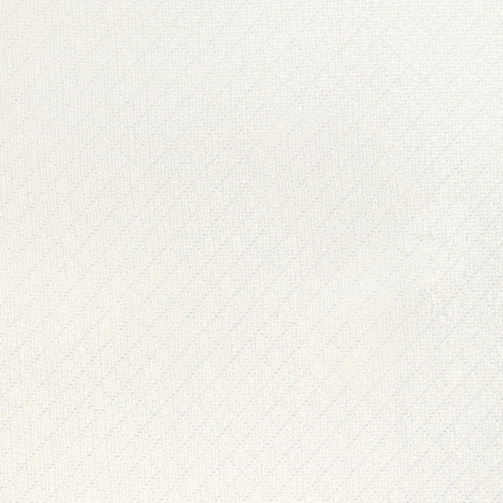 Samples and Purchasing available for Mesa Sheer - Ivory White By Lee Jofa | Summerland |Solid Texture Drapery Sheer at Designer Wallcoverings and Fabrics