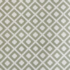 Jardin - Sage On Ecru Green By Lee Jofa | Paolo Moschino Fabrics | Geometric Multipurpose Print