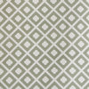 Samples and Purchasing available for Jardin - Sage On Ecru Green By Lee Jofa | Paolo Moschino Fabrics | Geometric Multipurpose Print at Designer Wallcoverings and Fabrics
