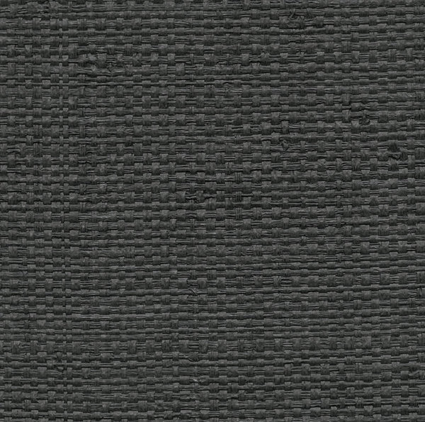 Authenticity Dracula - Charcoal Gray Commercial Wallcovering | Koroseal