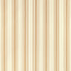Samples and Purchasing available for Baldwin Stripe - Wheat Beige By Lee Jofa | Sarah Bartholomew |Stripes  Multipurpose  at Designer Wallcoverings and Fabrics