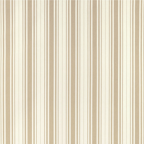Baldwin Stripe - Stone Taupe By Lee Jofa | Sarah Bartholomew |Stripes  Multipurpose