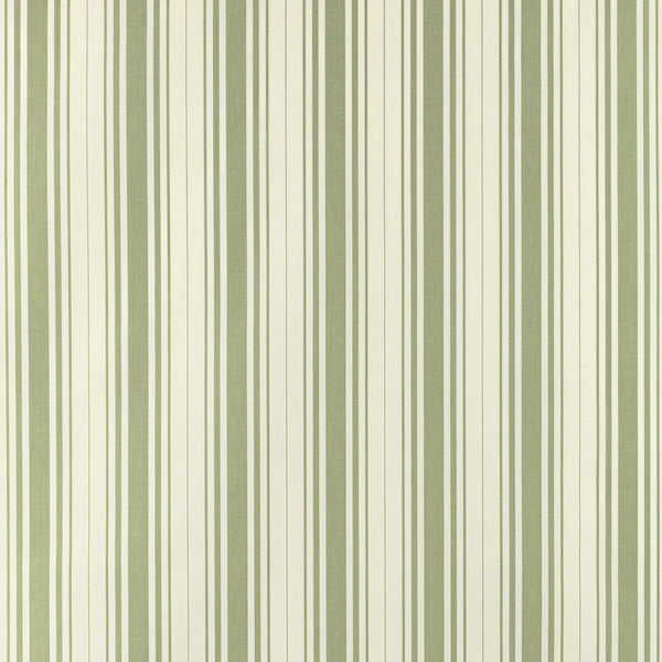 Baldwin Stripe - Celery Sage By Lee Jofa | Sarah Bartholomew |Stripes  Multipurpose