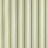 Samples and Purchasing available for Baldwin Stripe - Fern Green By Lee Jofa | Sarah Bartholomew |Stripes  Multipurpose  at Designer Wallcoverings and Fabrics